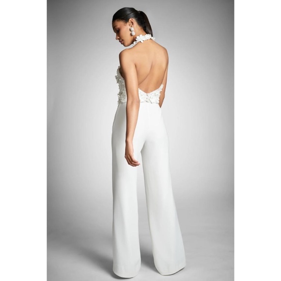 Sachin + Babi Rowen Wide Leg Pants - Picture 3 of 10